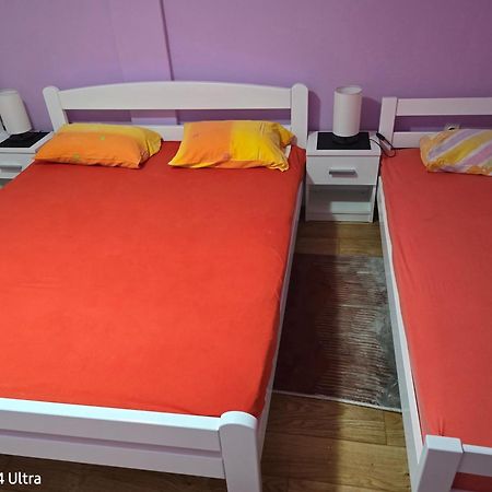 Guesthouse Djacic Budva Room photo