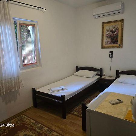 Guesthouse Djacic Budva Room photo