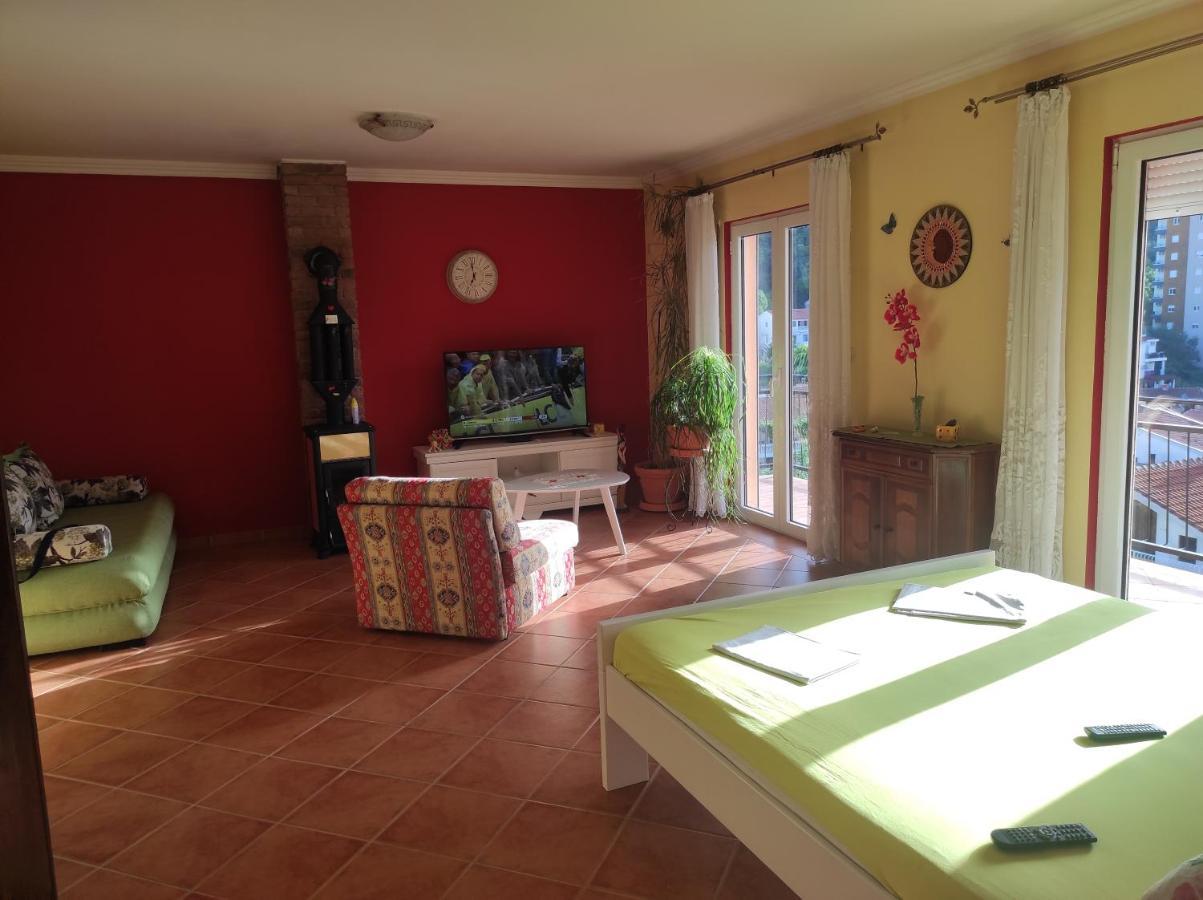 Guesthouse Djacic Budva Room photo