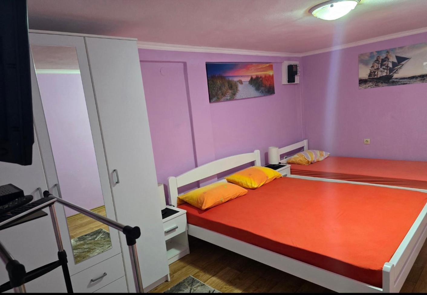 Guesthouse Djacic Budva Room photo