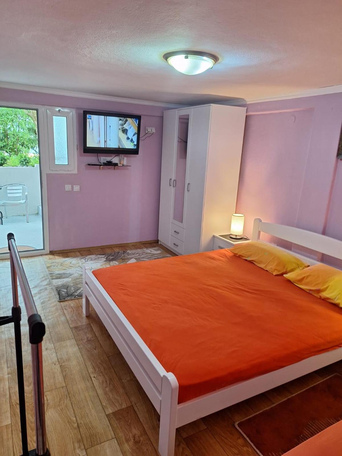 Guesthouse Djacic Budva Room photo