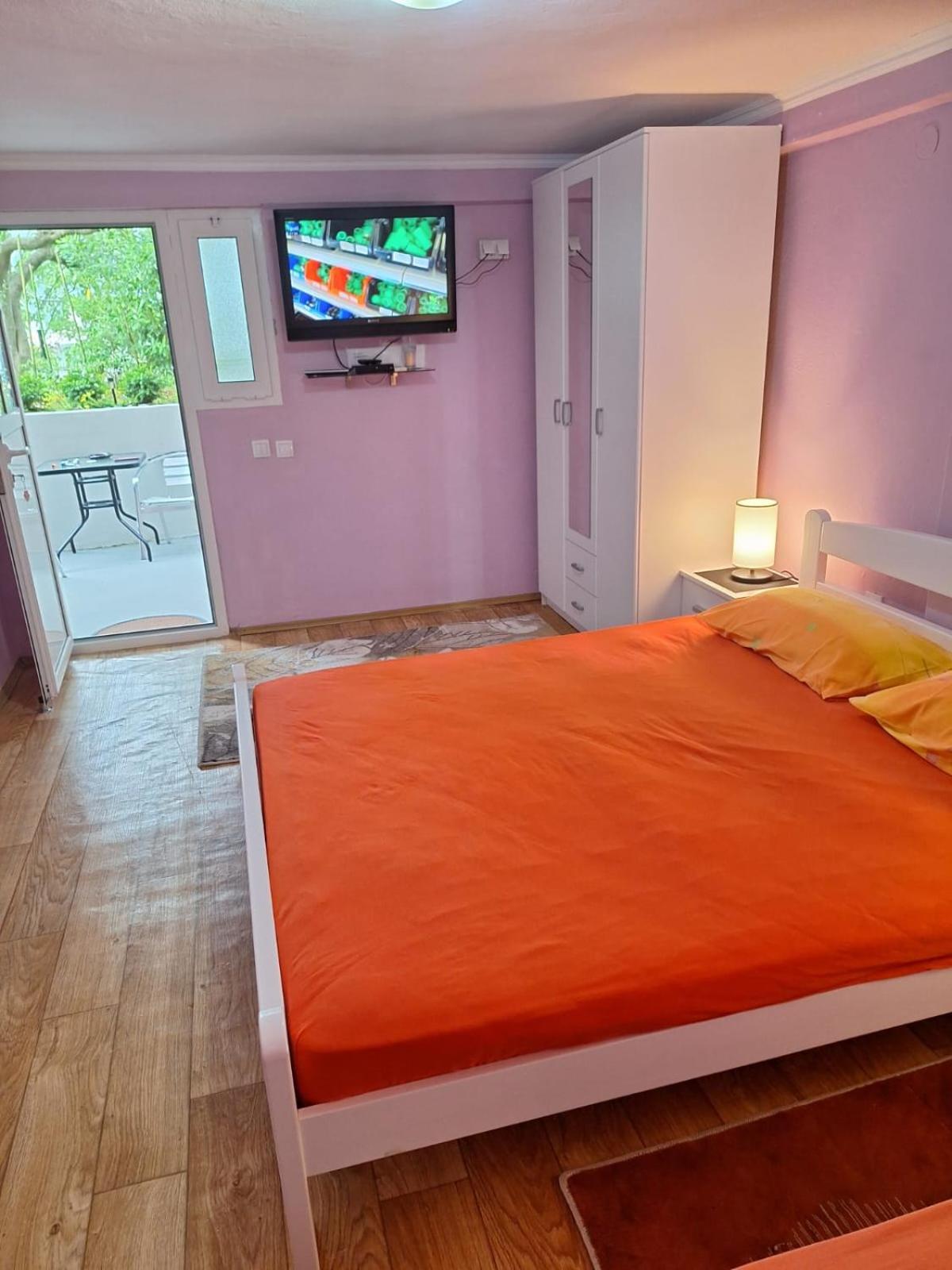 Guesthouse Djacic Budva Room photo