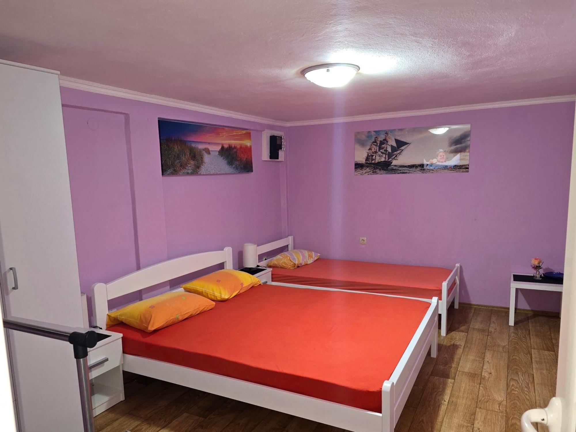 Guesthouse Djacic Budva Room photo