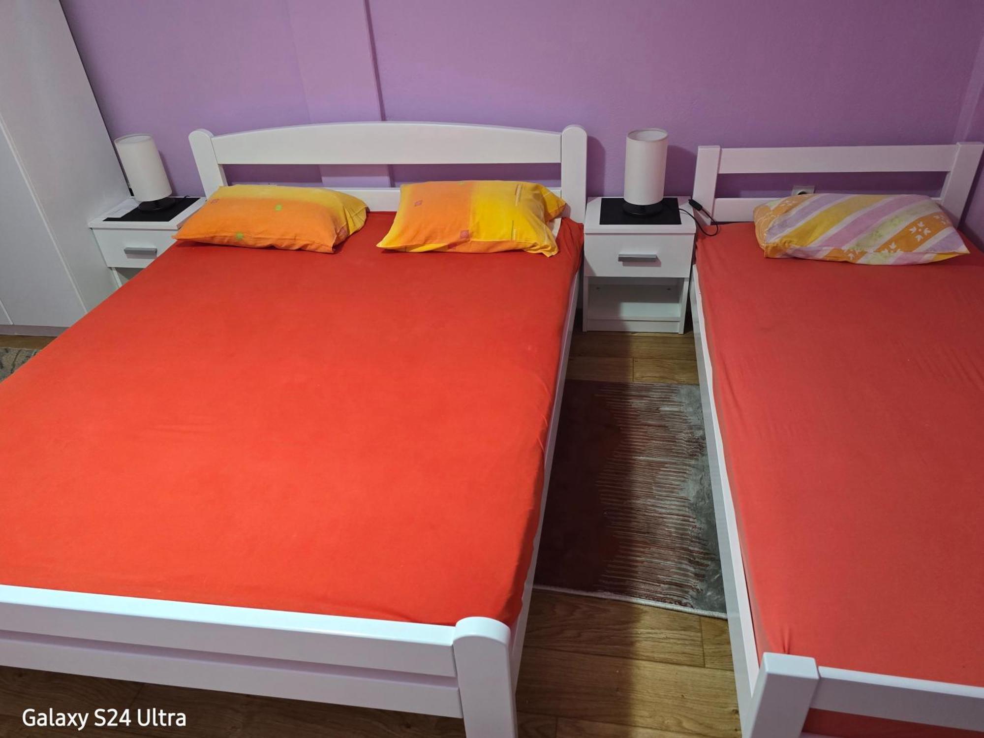 Guesthouse Djacic Budva Room photo