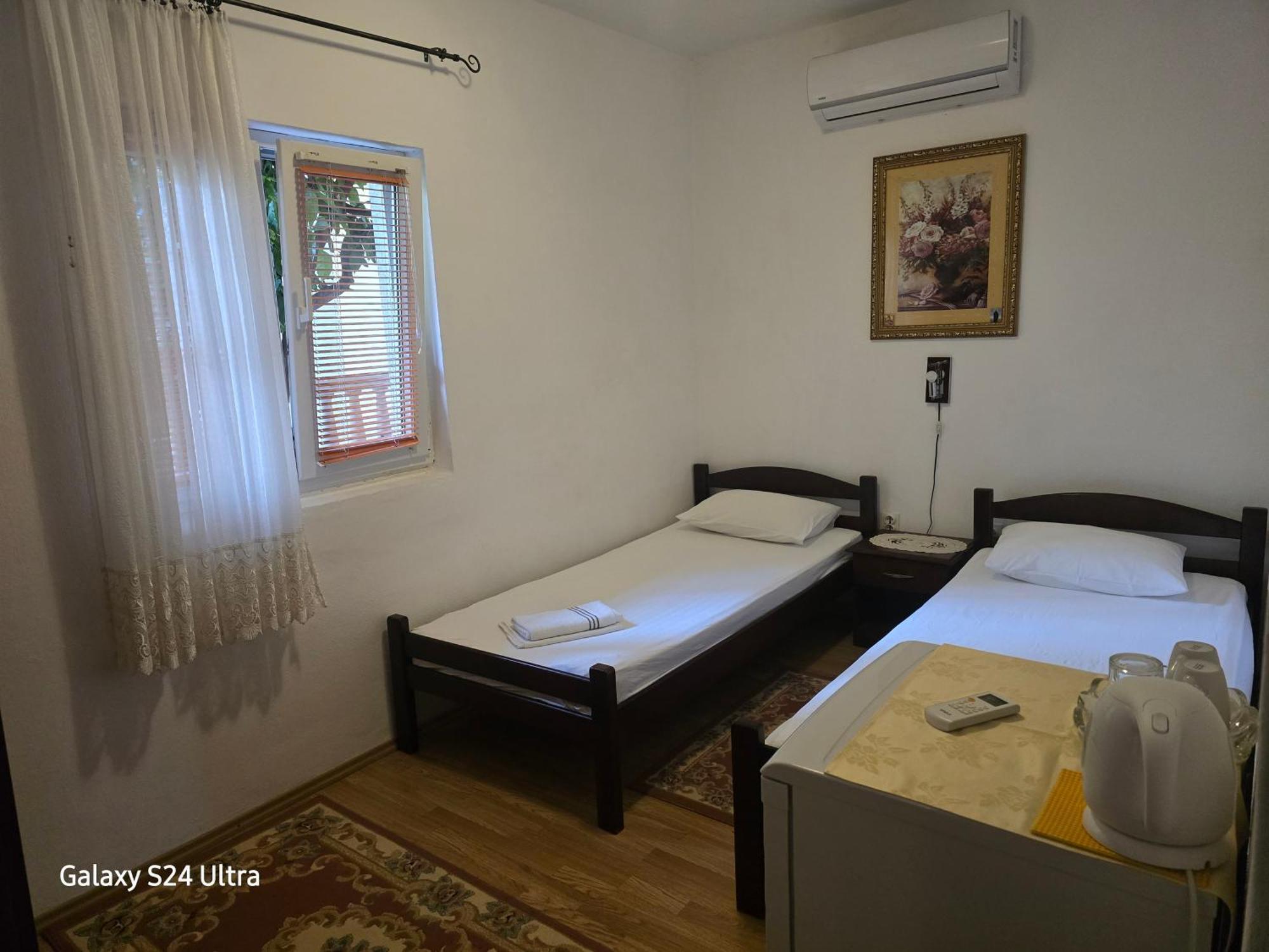 Guesthouse Djacic Budva Room photo