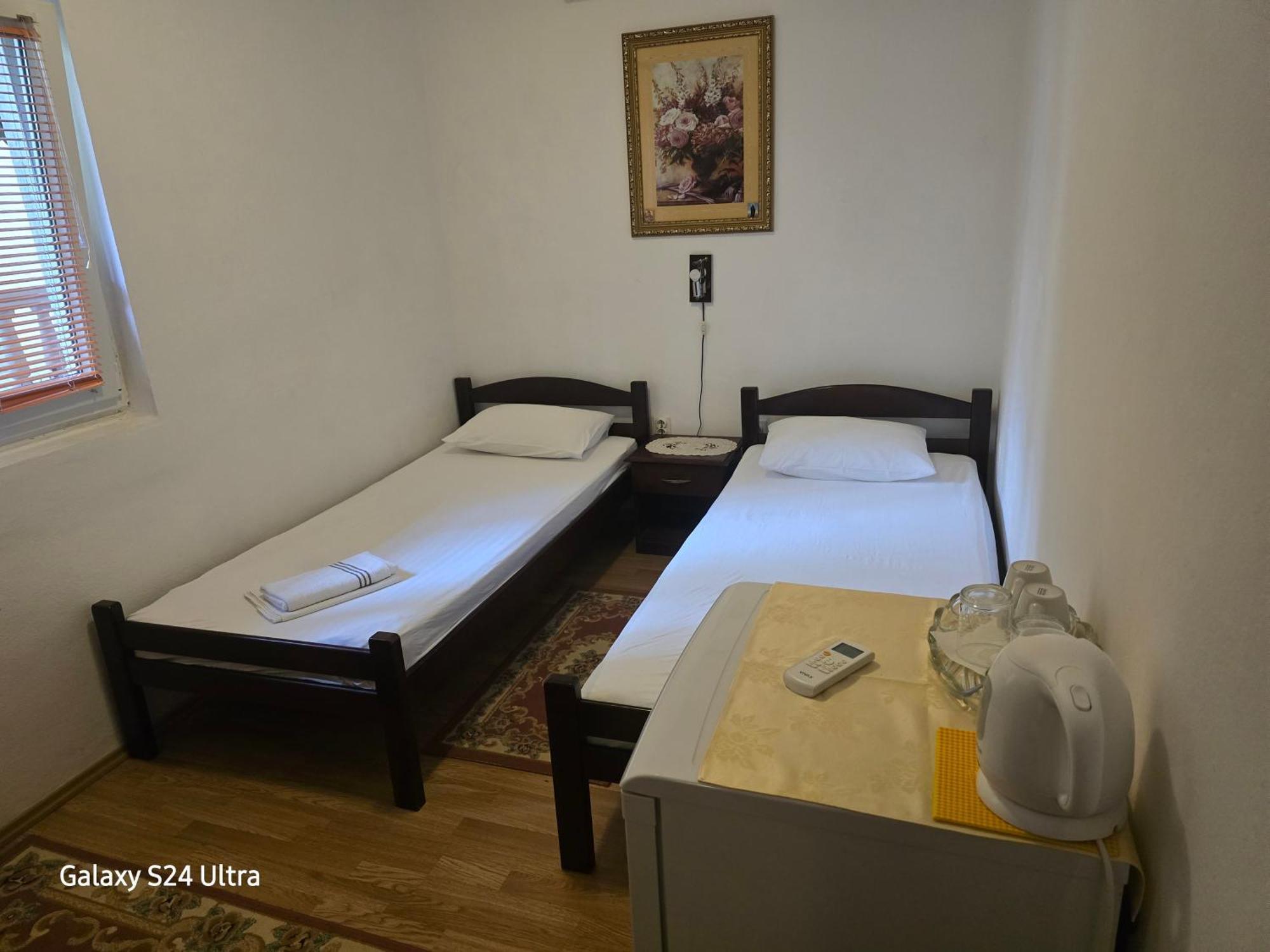 Guesthouse Djacic Budva Room photo