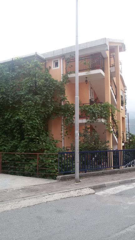 Guesthouse Djacic Budva Exterior photo